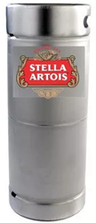 Stella Artois 20 Liter