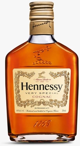 Hennessy VS 40% 20cl