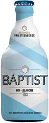 Baptist Wit 24x33cl