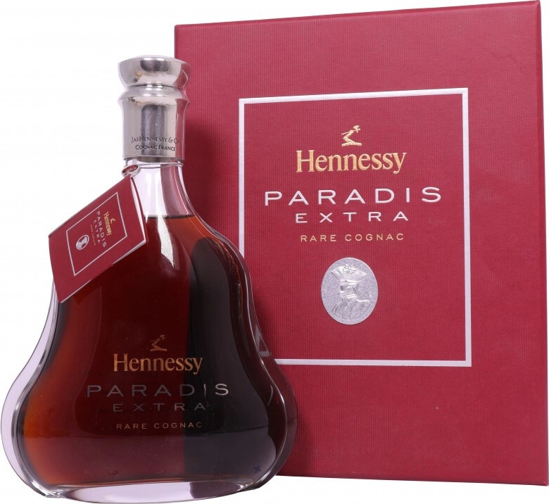 Hennessy Paradis Extra 1.5Ltr Slijterij Berendsen