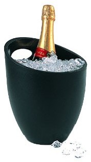 Wijn / Champagne Koeler Kunstof *-2