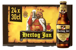 Hertog Jan Pils 24x30cl