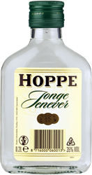 Hoppe Jonge Jenever 35% 20cl