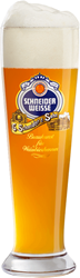 Schneider Weisse Glas 50cl