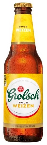 Grolsch Weizen 24x30cl