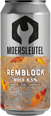 Moersleutel RemBlock