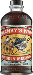 Shanky's Whip 33% 70cl