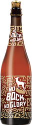 No Bock No Glory 75cl