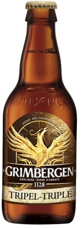Grimbergen Tripel 24x33cl