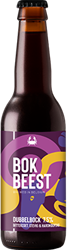 Scheldebrouwerij Bokbeest