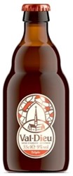 Val-Dieu Brune 24x33cl