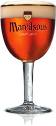 Maredsous Bokaal