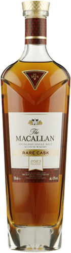 Macallan Rare Cask 2023 43%