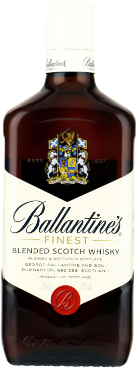 Ballantine's 40% 70cl Slijterij Berendsen