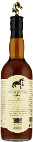 Frysk Hynder Port Cask 6yo 70cl 48%