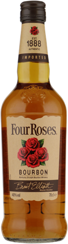Four Roses 40% 70cl