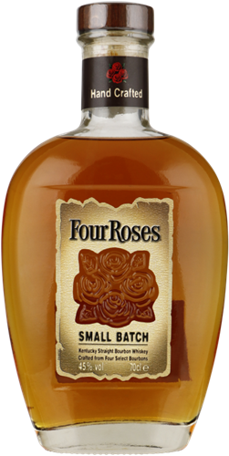Four Roses Small Batch 45%