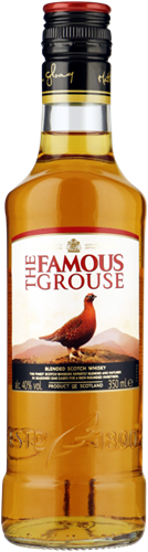 Famous Grouse 40% 35cl