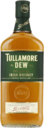 Tullamore Dew 40% 70cl