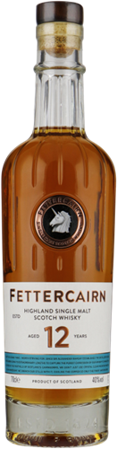 Fettercairn 12yo 40%