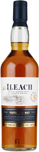 Ileach Islay whisky 40%