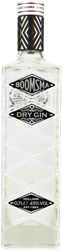 Boomsma Dry Gin 40% 70cl