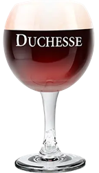 Duchesse de Bourgogne 25cl Glas