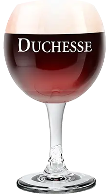 Duchesse de Bourgogne 25cl Glas