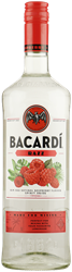 Bacardi Razz 27% 1Ltr