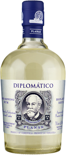 Diplomatico Planas 47%