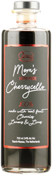 Zuidam Mom's Homemade Cherrycello 70cl 24%
