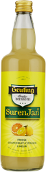 Geuting Suren Jan Grapefruit Citroen Likeur 70cl 15%