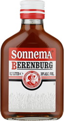 Sonnema Berenburger 30% 20cl