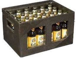 Leffe Bruin 24x30cl