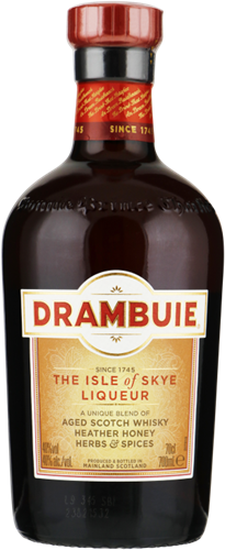 Drambuie 40% 70cl