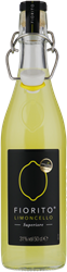 Fiorito Limoncello 31% 50cl