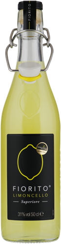 Fiorito Limoncello 31% 50cl