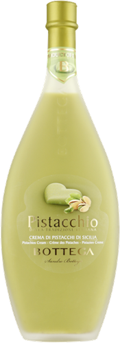 Bottega Crema Di Pistacchio17%