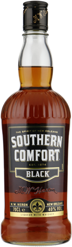 Southern Comfort Black 40%