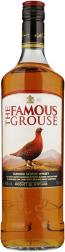 Famous Grouse 40% 1Ltr