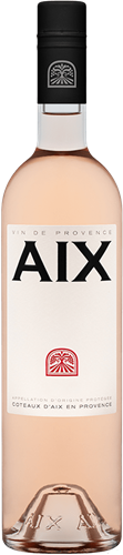 Aix Rosé Vin de Provence 75cl