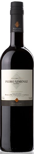 Rey Fernando de Castilla PX