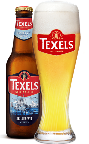 Texels Skiller Wit