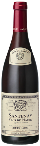 Louis Jadot Savigny les Beaunes Rouge