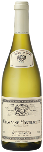 Louis Jadot Chassagne Montrachet