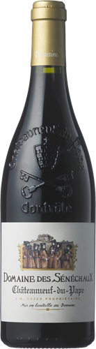 Domaine des Senechaux Chateauneuf-du-Pape Rouge