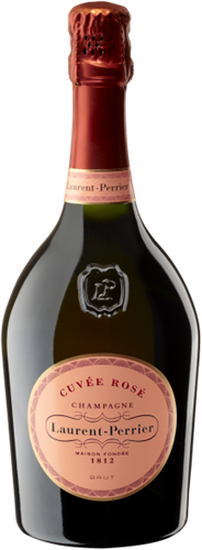 Laurent Perrier Cuvée Rosé