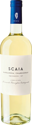 Scaia Bianco Garganega/Chardonnay