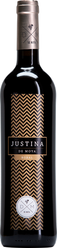 De Moya Justina Bobal