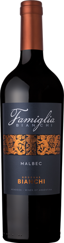 Bianchi Famiglia Malbec